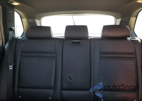 2012 BMW X5 xDrive35I из США, поврежденный, VIN 5UXZV4C51CL744313